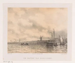Porto di Harlingen