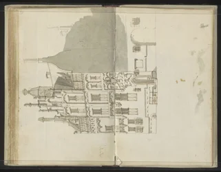 Gemeenlandshuis a Delft