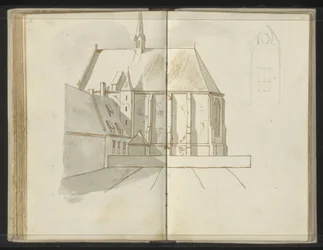 Cappella di Mariënburg a Nimega