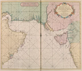 Mappa dell