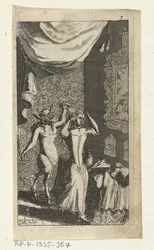 Il diavolo orgoglioso