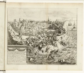 Battaglia di Oosterweel, 1567