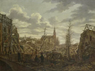 Il Rapenburg