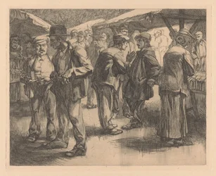 Mercato dei libri