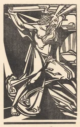Mosè con le tavole della legge