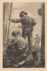 Cinque ragazzi del polder