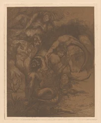 Cinque sirene