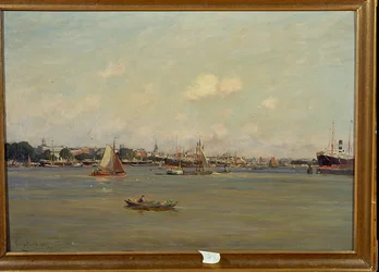 Porto di Rotterdam