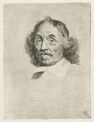 Ritratto di Maarten Harpertszoon Tromp