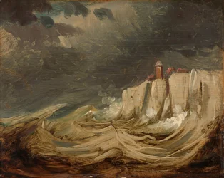 Tempeste sulla Costa