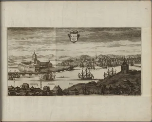 Veduta di Vyborg