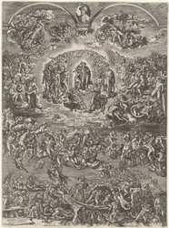 Giudizio Universale