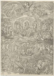 Giudizio Universale