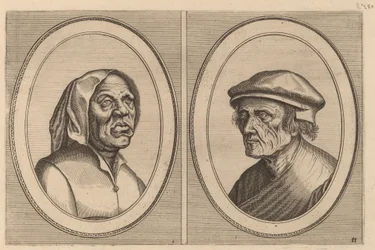 "Baef Schol-becx" e "Spruyt Vroegh-bedorven"