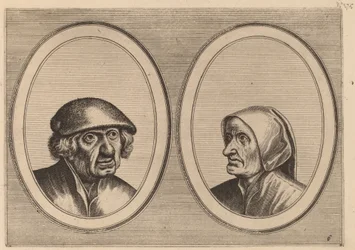 "Dirck Domp" e "Zeedighe Kniertje"