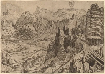 Maddalena penitente