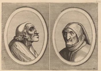 "Pater Muylaert" e "Mater Bille-bloots"