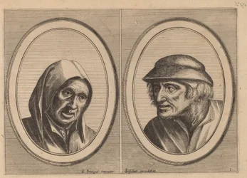 "Susanna Smuls" e "Leuye Joost"