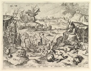 La tentazione di Sant