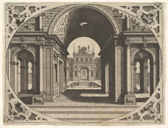 Piatto da Varie Architecture