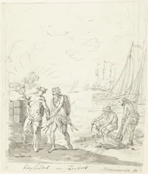 Commercio e navigazione