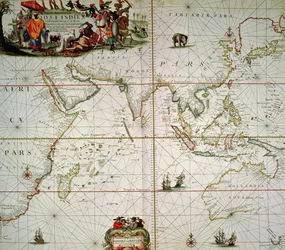 Mappa dell