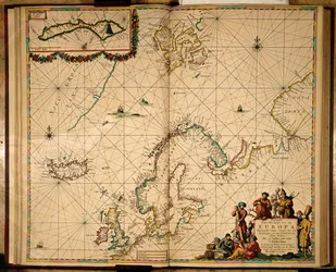 Mappa dell
