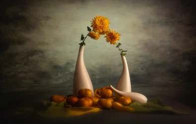 Natura morta con i frutti dell