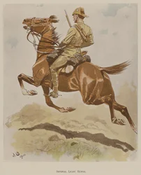 Imperial Light Horse