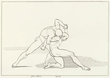 Gli impostori, Inferno, Canto 30