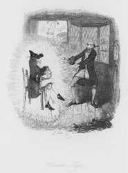 Hamilton Tighe (incisione)