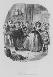 Il riscaldamento della casa