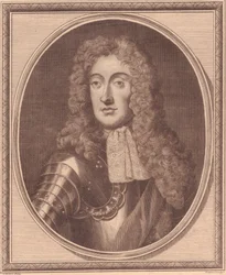 Ritratto di Giacomo II d