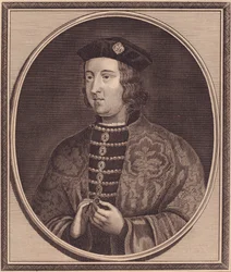 Ritratto di Edoardo IV d