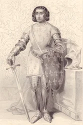 Ritratto di Filippo d