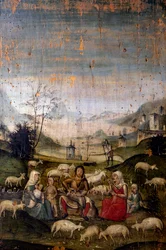 Scena dall