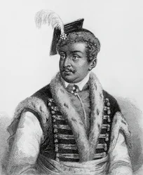 Stanislao I Leszczyński (1677-1766), Re di Polonia, Granduca di Lituania e Duca di Lorena e Bar