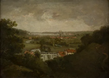 Valle di Dedham