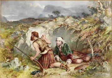 Fuggitivi da Culloden