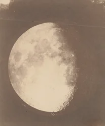 La luna