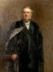 Dott. John Brown Paton