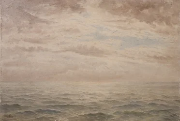 Marina, 1883