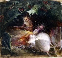 La fata dormiente