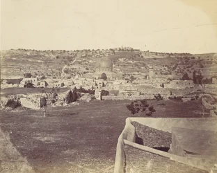 Gerusalemme