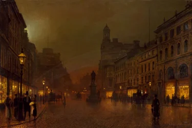 Manchester (Inghilterra)