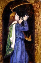 Santa Cecilia