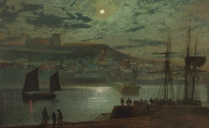 Porto di Whitby