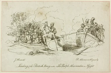 Sbarco dell