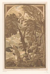 Martirio di Pietro