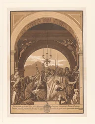 Presentazione di Cristo al tempio